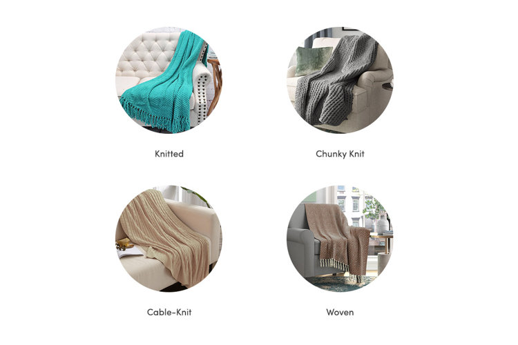 Types of blankets for beds new arrivals